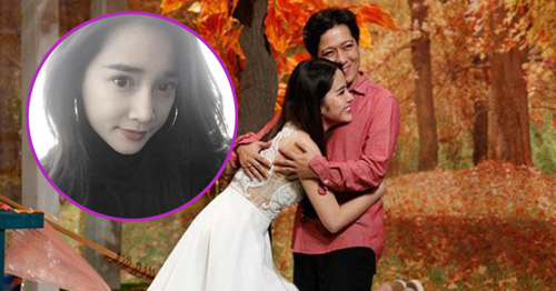 Động thái đầu tiên của Nhã Phương sau scandal tình cảm của Nam Em và Trường Giang